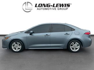 Used 2022 Toyota Corolla LE FWD video 2