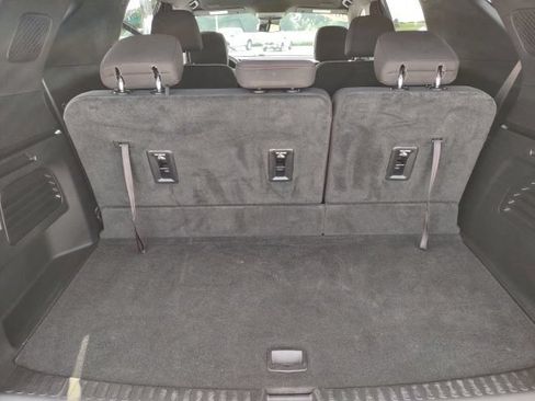 Used 2024 Chevrolet Traverse Z71 w/ LPO, Floor Liner Package AWD/4WD image 20