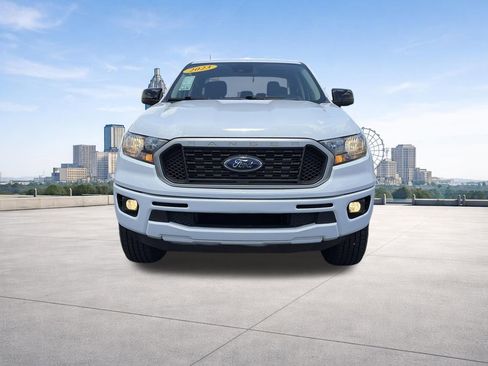 Used 2023 Ford Ranger XLT RWD image 8