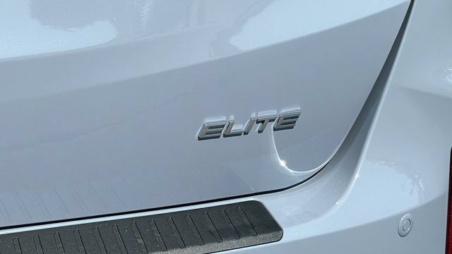 New 2026 Honda Odyssey Elite image 11
