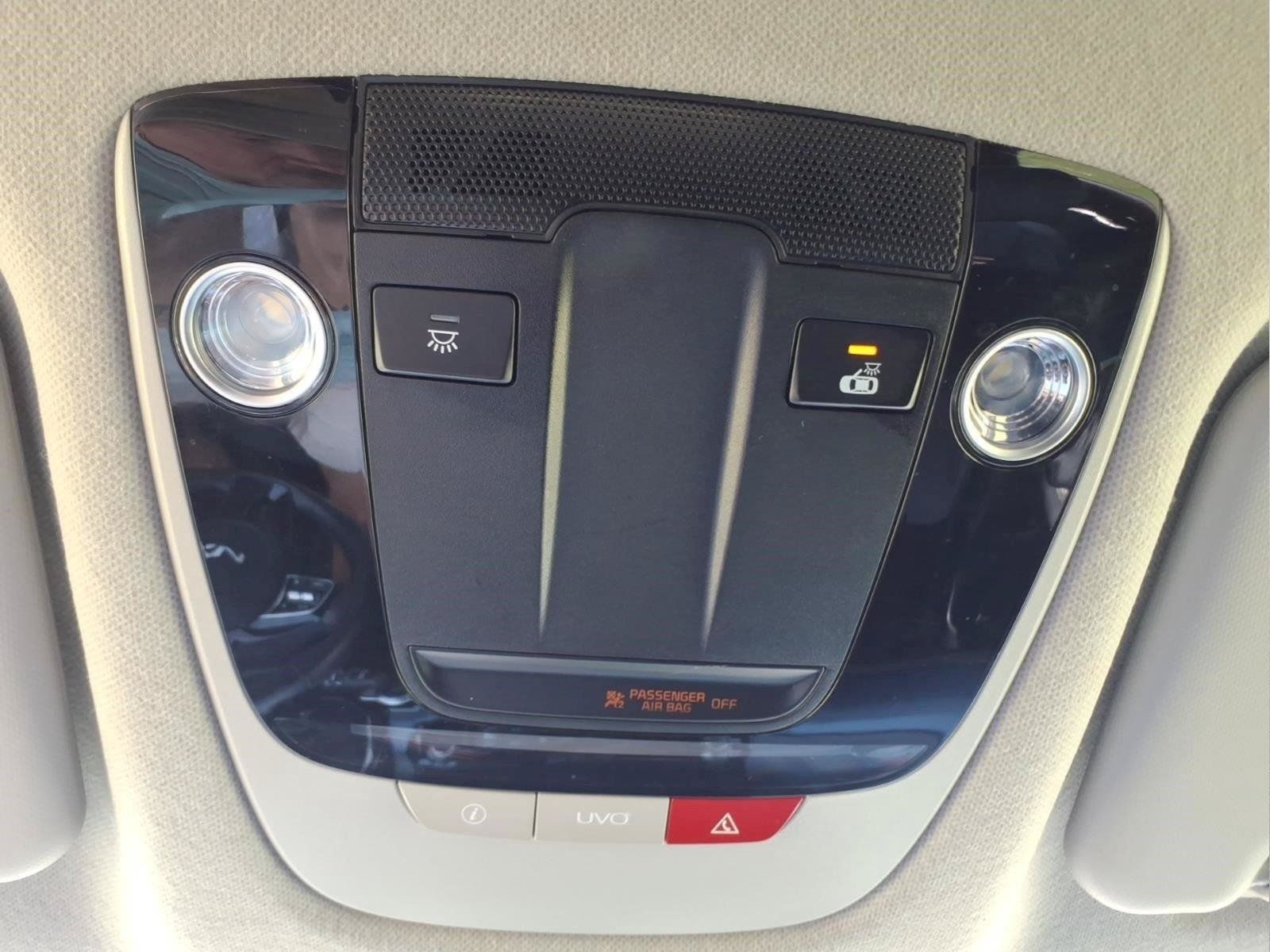 Used 2023 Kia Seltos Nightfall Edition AWD/4WD image 28