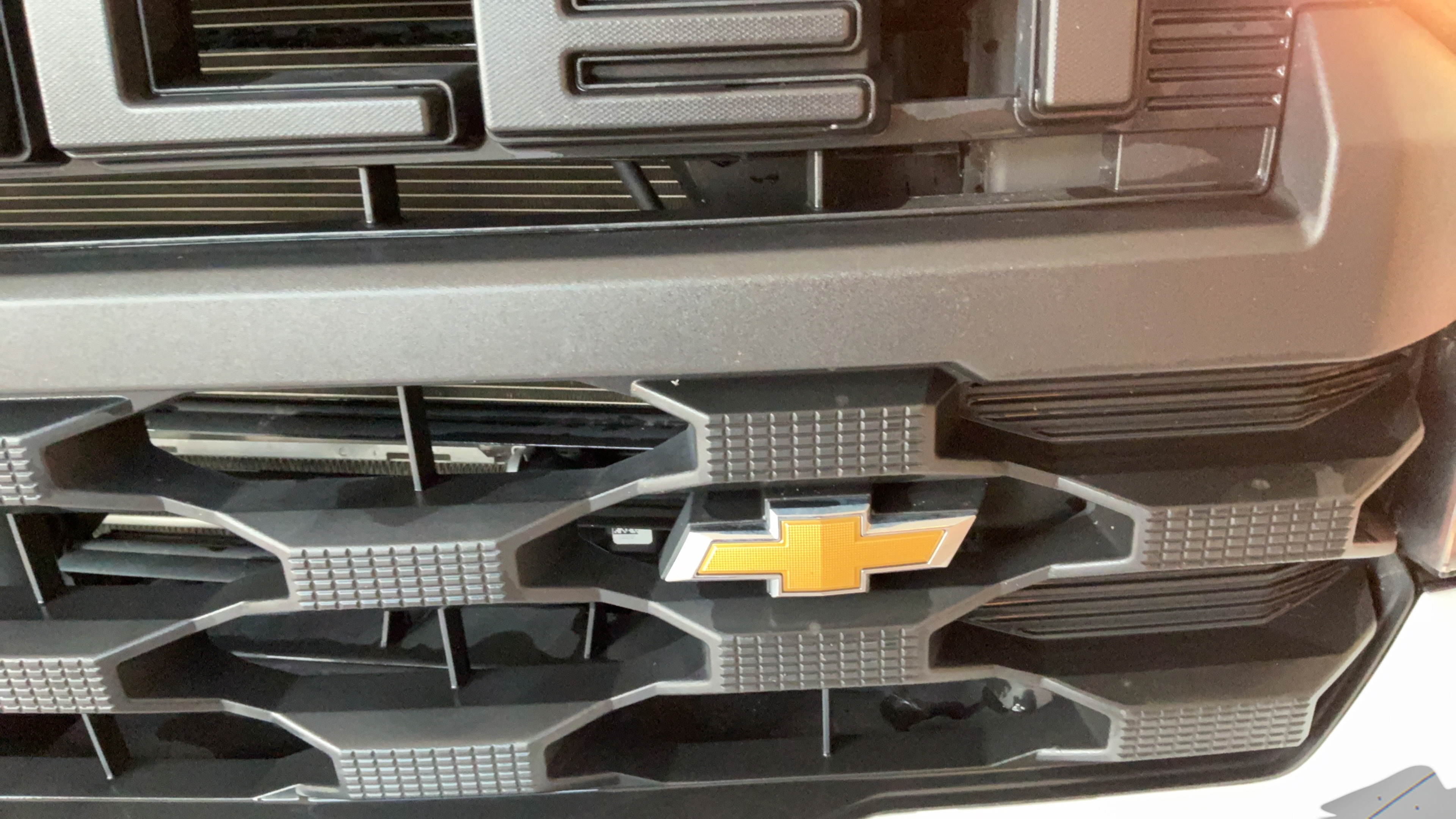 Used 2024 Chevrolet Silverado 1500 Custom RWD image 55