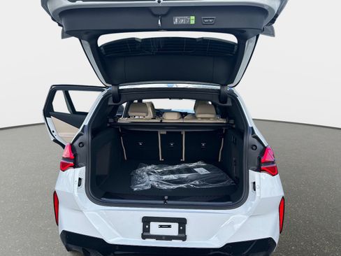 New 2026 BMW X3 xDrive30 image 11