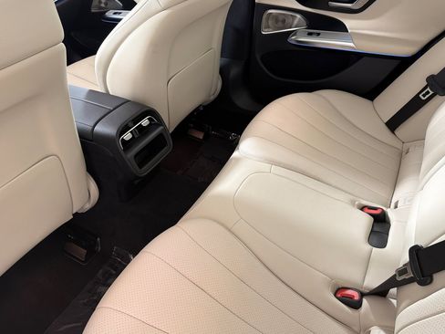 Used 2026 Mercedes-Benz E 350 Sedan image 11