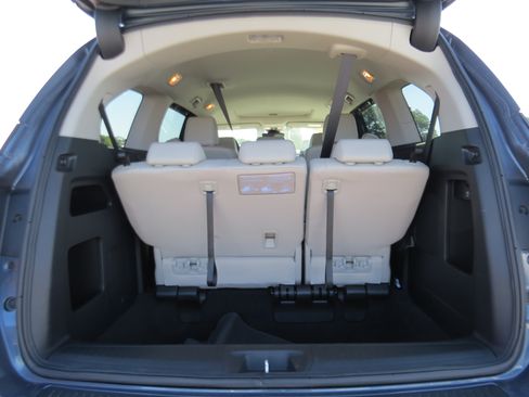 Used 2026 Honda Odyssey EX-L image 10