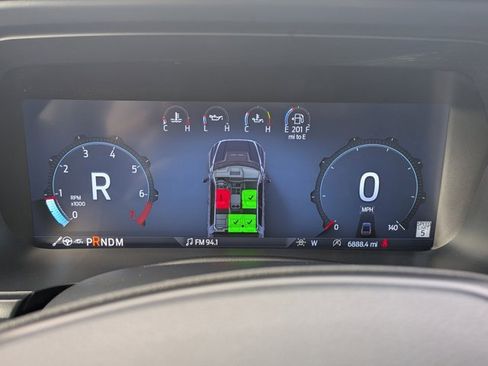 Used 2024 Ford F150 Raptor image 22