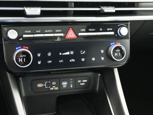 New 2026 Hyundai Santa Cruz Limited image 18