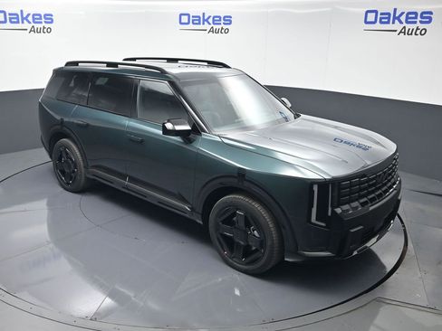 New 2027 Kia Telluride EX X-Line image 50