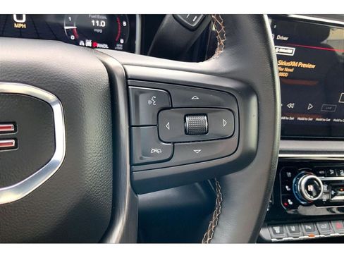 Used 2024 GMC Sierra 2500 AT4 w/ AT4 Premium Plus Package image 21