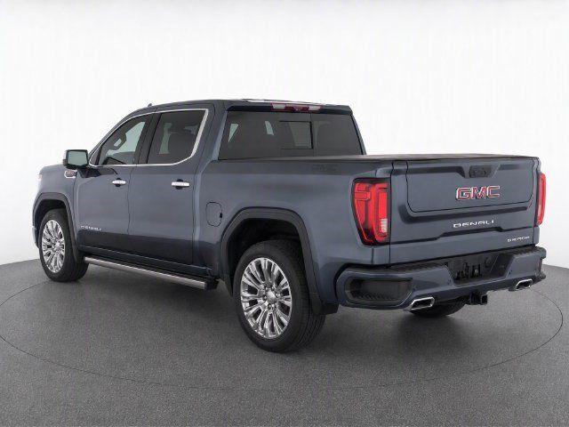 Used 2020 GMC Sierra 1500 Denali w/ Denali Ultimate Package AWD/4WD image 5