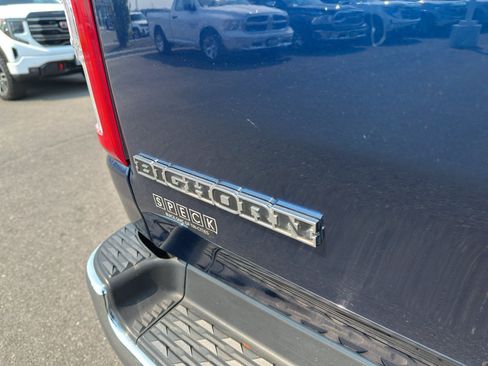 Used 2019 RAM 1500 Big Horn AWD/4WD image 13
