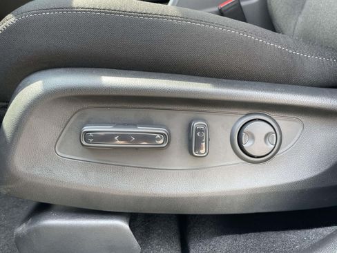 Used 2024 Honda CR-V EX-L image 14