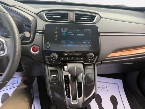 Used 2018 Honda CR-V EX image 21