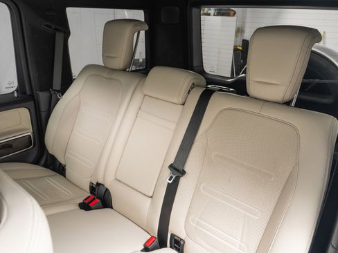 Used 2024 Mercedes-Benz G 550 image 16
