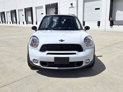 Used 2014 MINI Cooper Countryman S AWD/4WD image 2