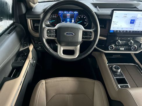 Used 2024 Ford Expedition Max Limited RWD image 39