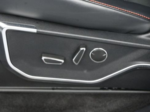 Used 2024 Ford F150 Raptor w/ Equipment Group 803A Raptor R image 10