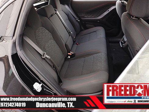 New 2026 Dodge Charger GT w/ Blacktop Package image 15