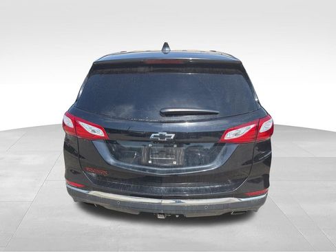 Used 2019 Chevrolet Equinox LT AWD/4WD image 12