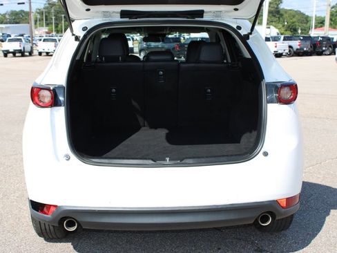 Used 2019 MAZDA CX-5 Touring AWD/4WD image 16