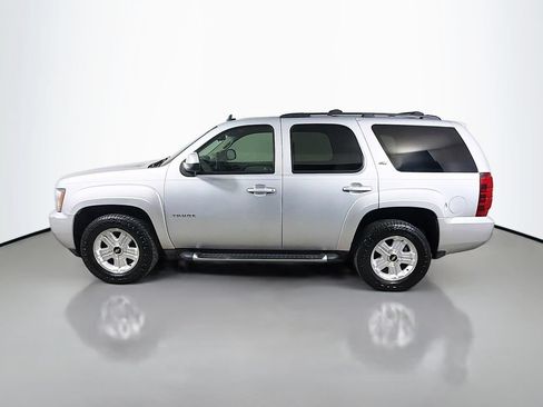 Used 2012 Chevrolet Tahoe LT w/ Suspension Package, Off-Road AWD/4WD image 9