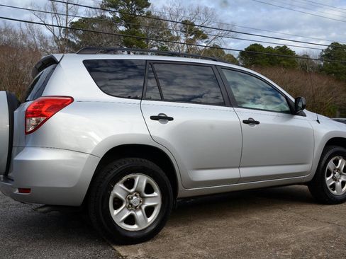 Used 2008 Toyota RAV4 2WD image 6