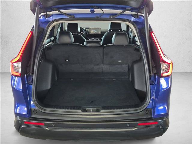 Used 2024 Honda CR-V EX-L image 6