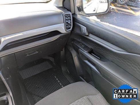 Used 2025 Ford Ranger XL w/ Trailer Tow Package image 18