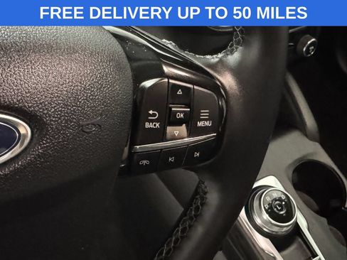 Used 2026 Ford Escape Platinum w/ Premium Technology Package AWD/4WD image 6