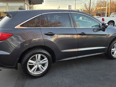 Used 2015 Acura RDX FWD w/ Technology Package image 7