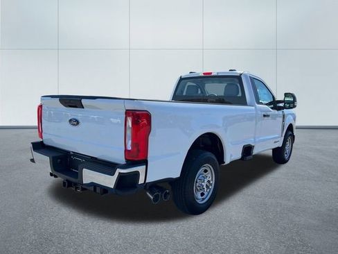 Used 2024 Ford F350 XL w/ XL Chrome Package image 3