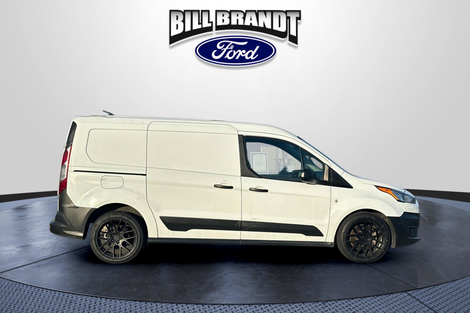 Used 2020 Ford Transit Connect XL FWD image 2