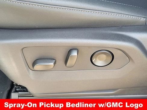 New 2026 GMC Sierra 1500 SLT w/ SLT Premium Package image 24