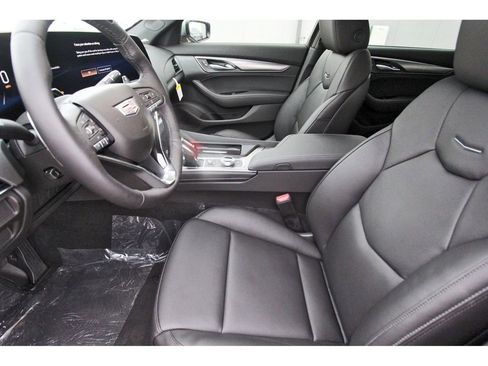 New 2026 Cadillac CT5 Premium Luxury image 6