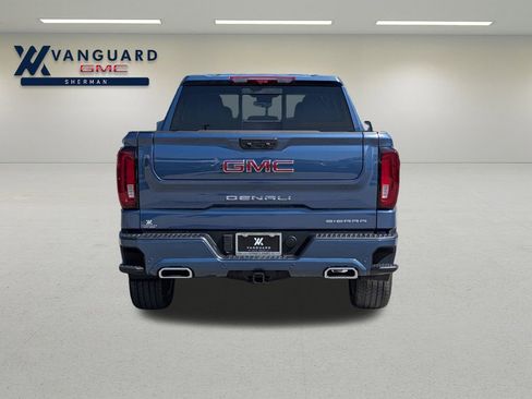 New 2026 GMC Sierra 1500 Denali image 6