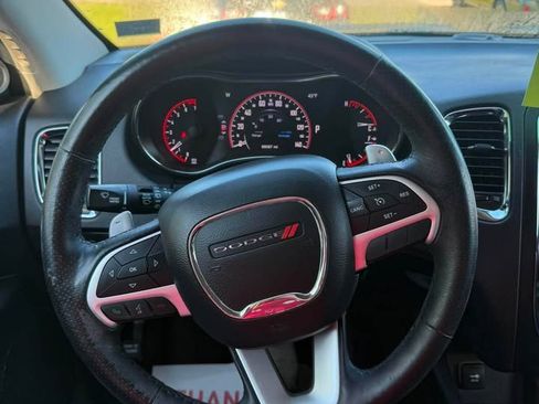 Used 2016 Dodge Durango Citadel AWD/4WD image 10