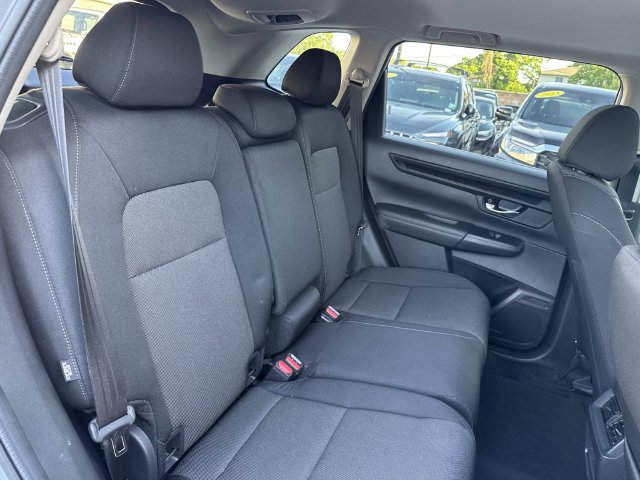 Used 2024 Honda CR-V EX image 9