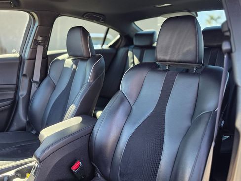 Used 2019 Acura ILX w/ Premium & A-SPEC Package image 15