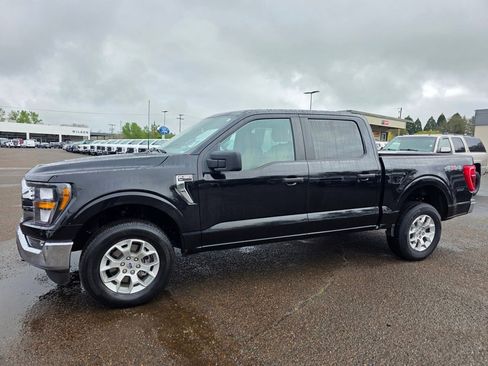 Used 2023 Ford F150 XLT image 31