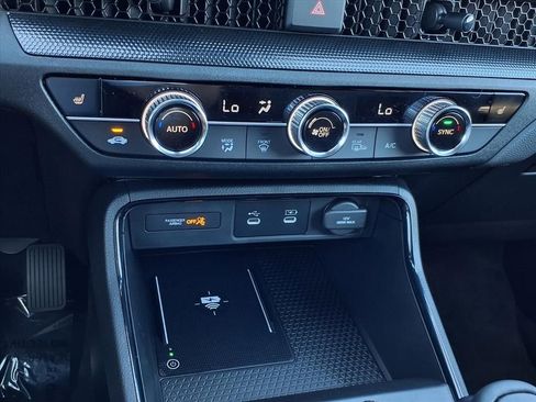 New 2026 Honda CR-V Sport image 18