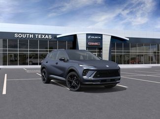 New 2026 Buick Envision Sport Touring video 1