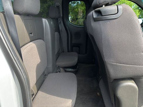 Used 2012 Nissan Frontier S w/ S Preferred Pkg RWD image 18