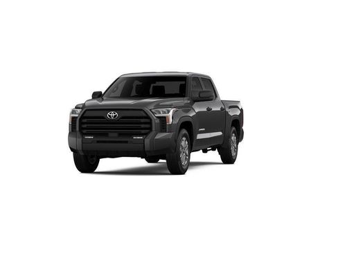 New 2026 Toyota Tundra SR5 AWD/4WD image 21