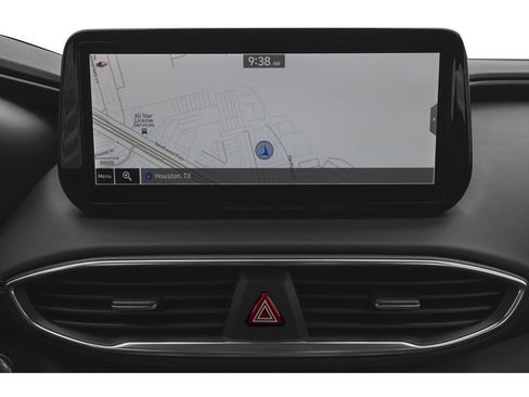 Used 2023 Hyundai Santa Fe Limited w/ Cargo Package AWD/4WD image 24