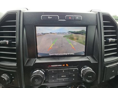 Used 2020 Ford F150 XL w/ Equipment Group 101A Mid AWD/4WD image 16