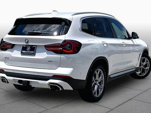 Used 2023 BMW X3 sDrive30i w/ Premium Package w/ZPA RWD image 12