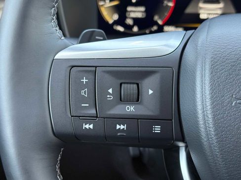 Certified 2026 INFINITI QX60 Autograph w/ Dark Cargo Package image 22