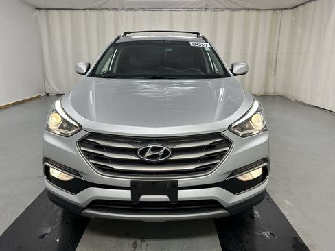 Used 2017 Hyundai Santa Fe Sport FWD image 3