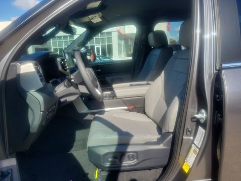 Used 2026 Toyota Tundra Limited w/ Power Package image 13
