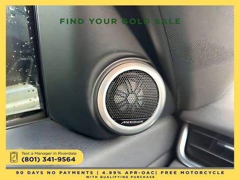 Used 2020 Land Rover Range Rover Evoque SE image 40